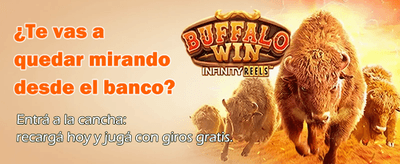 Multiplicá tus chances ahora