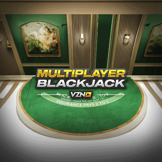 Blackjack VZN 4 screenshot