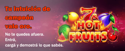 Ganá premios increíbles hoy