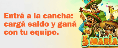 Recarga de Fin de Semana promotion