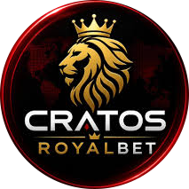 arcratosroyalbet.com Logo